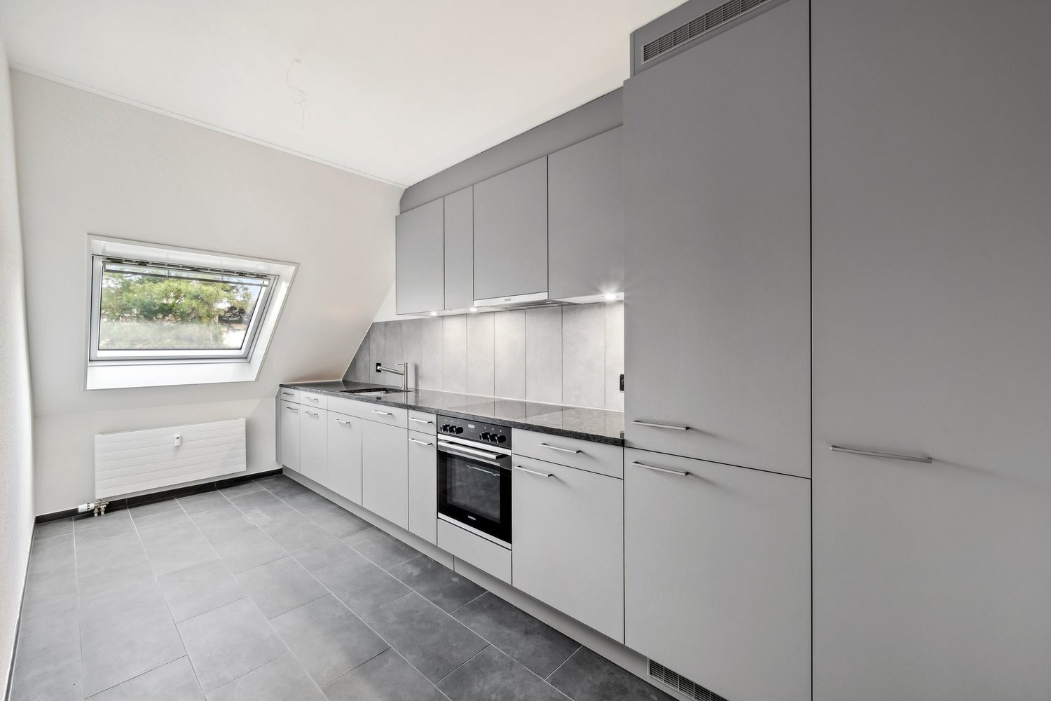 Appartamento di 2 ½ locali