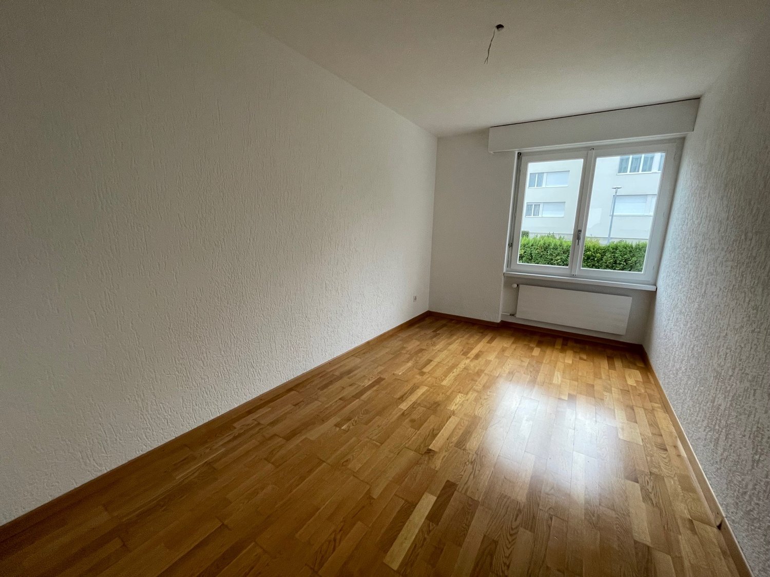 4 ½ pièces appartement