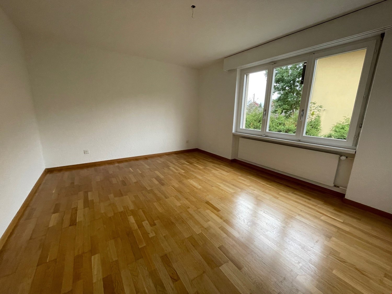 4 ½ pièces appartement