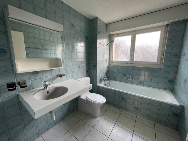 4 ½ pièces appartement