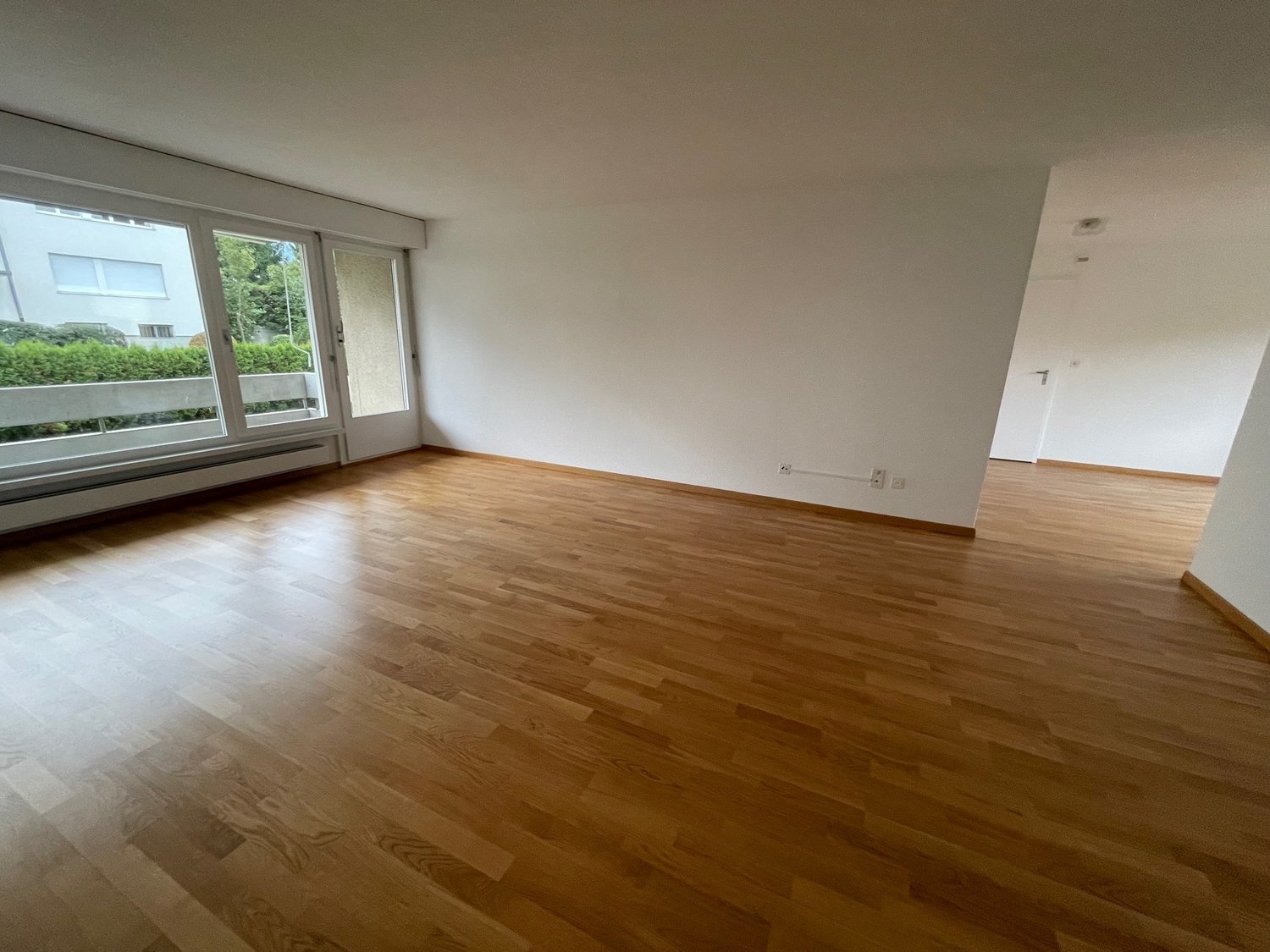 4 ½ pièces appartement
