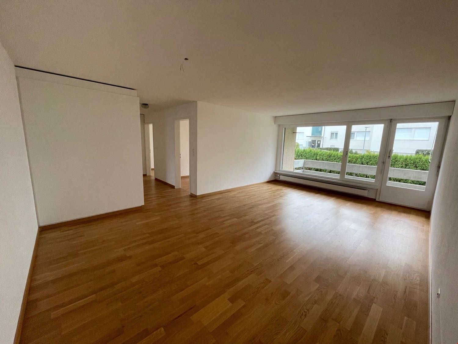 4 ½ pièces appartement