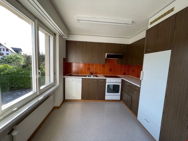 4 ½ pièces appartement