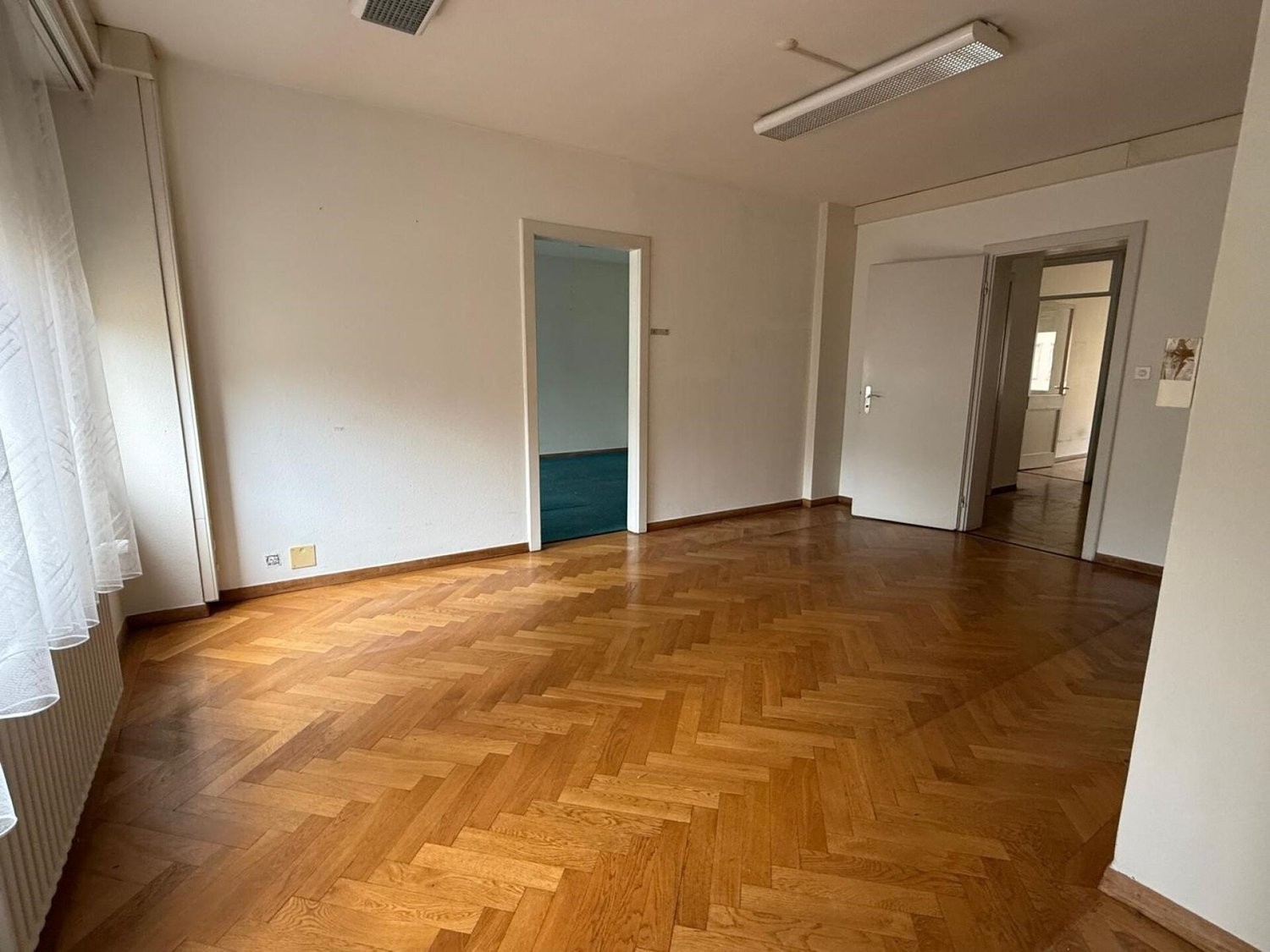 116m² office, Foto 4 von 6