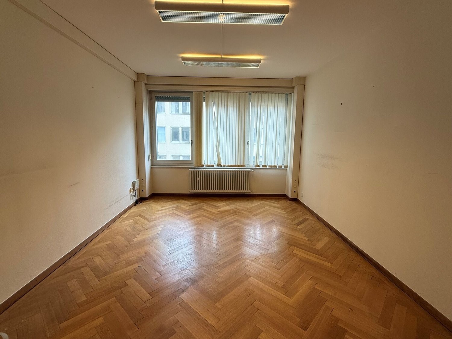 116m² office, Foto 1 von 6