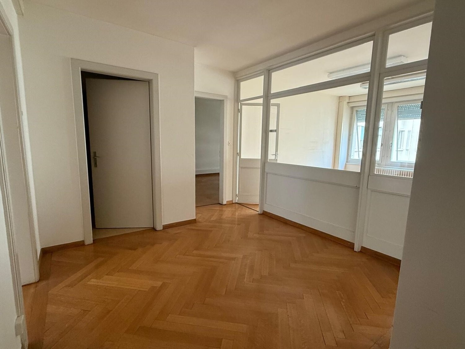 116m² office, Foto 3 von 6