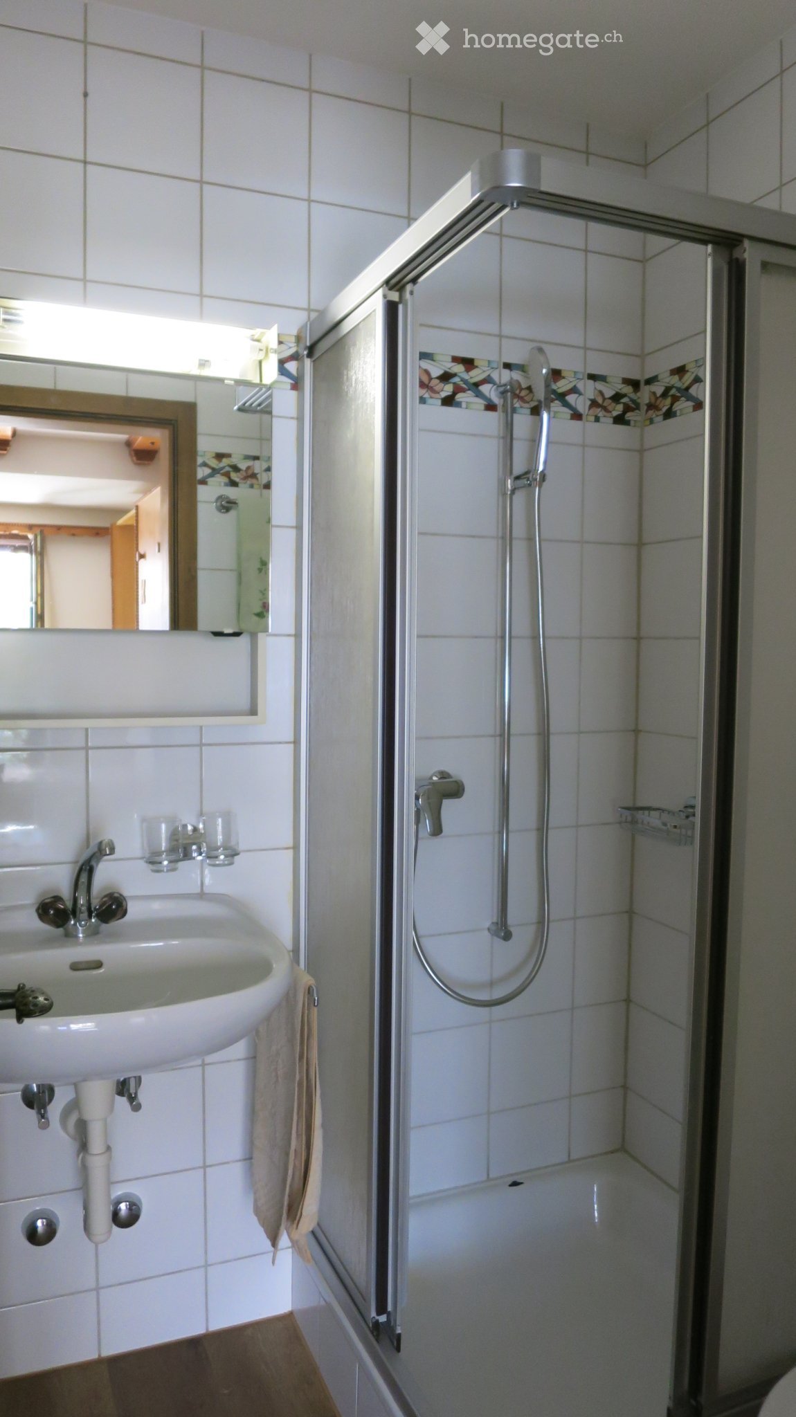1 room apartment, Foto 5 von 5