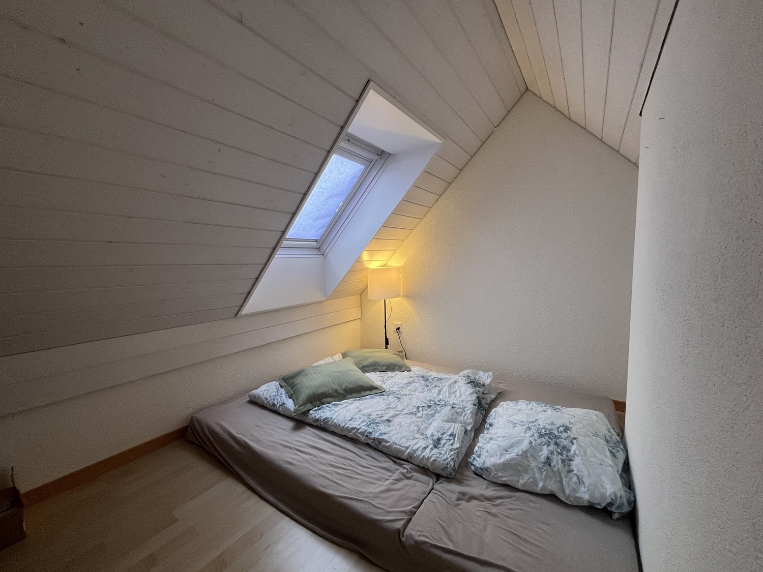 Appartement de 1 ½ pièces