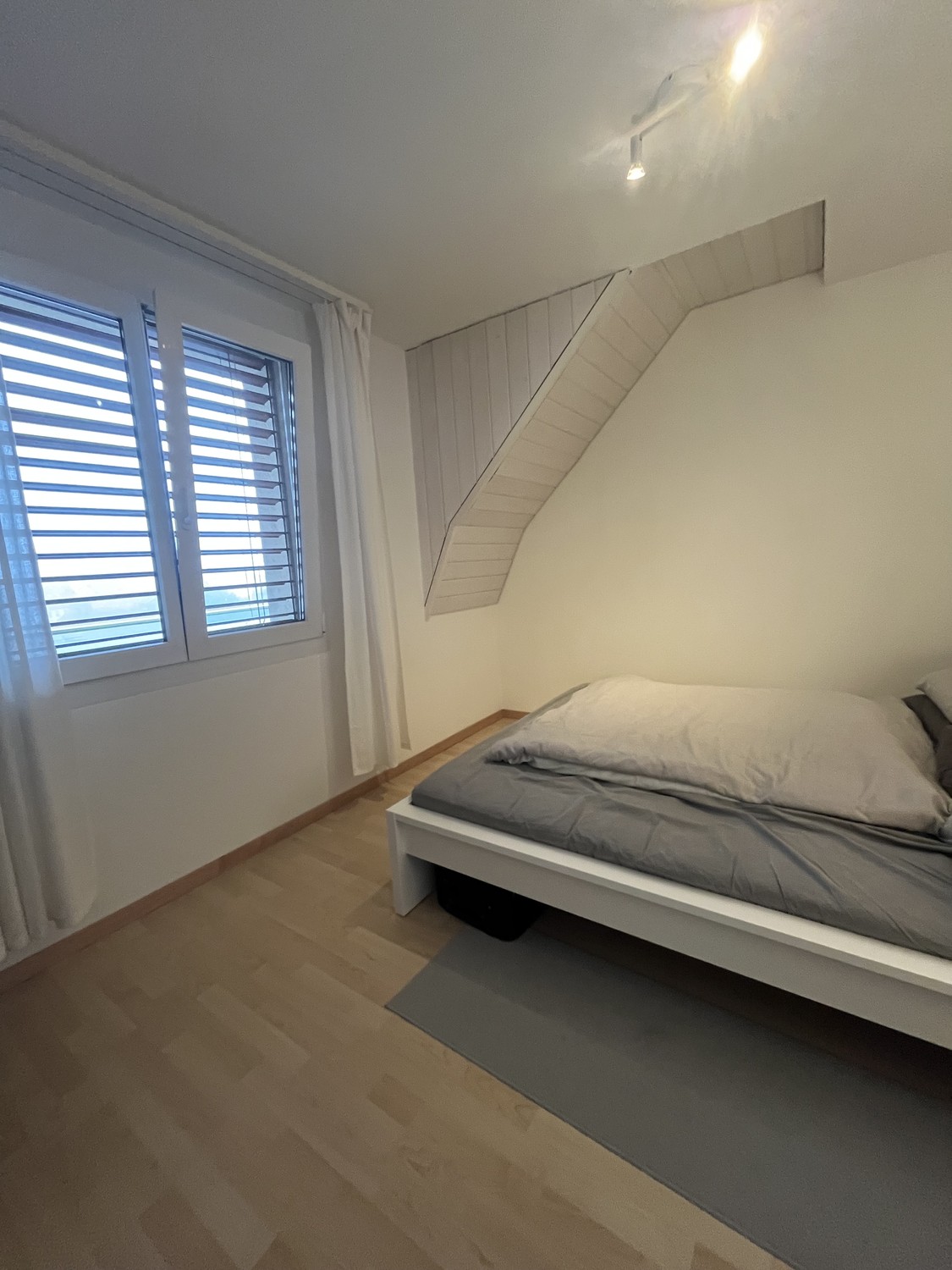 Appartement de 1 ½ pièces