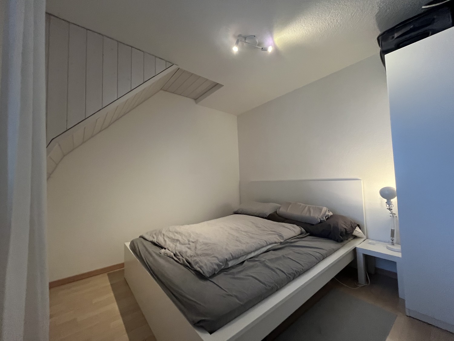 Appartement de 1 ½ pièces