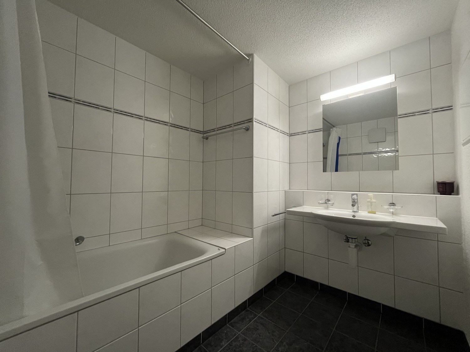 Appartement de 1 ½ pièces
