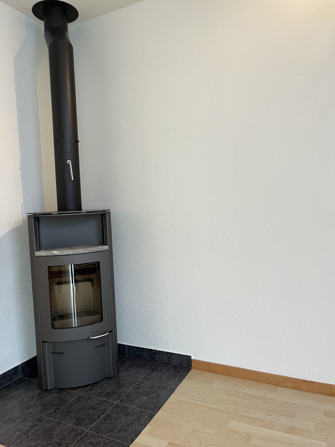 Appartement de 1 ½ pièces