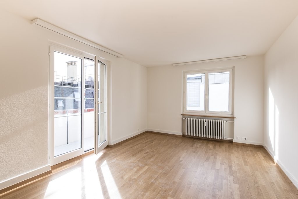 4 rooms apartment, photo 2 of 4