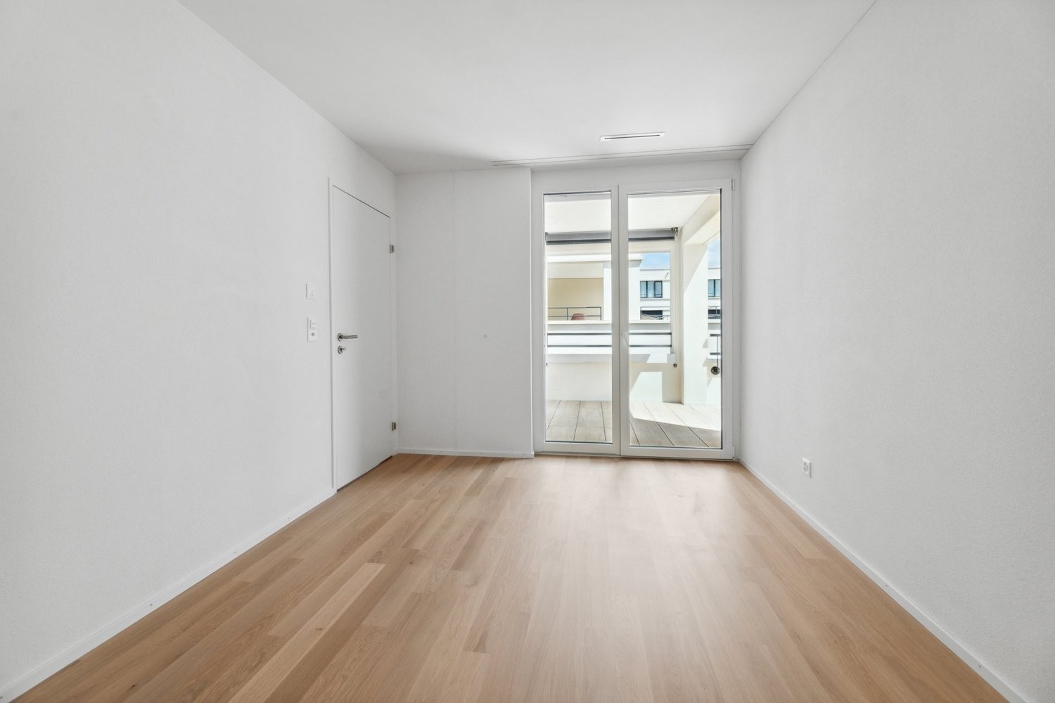2 ½ rooms apartment, Foto 6 von 7