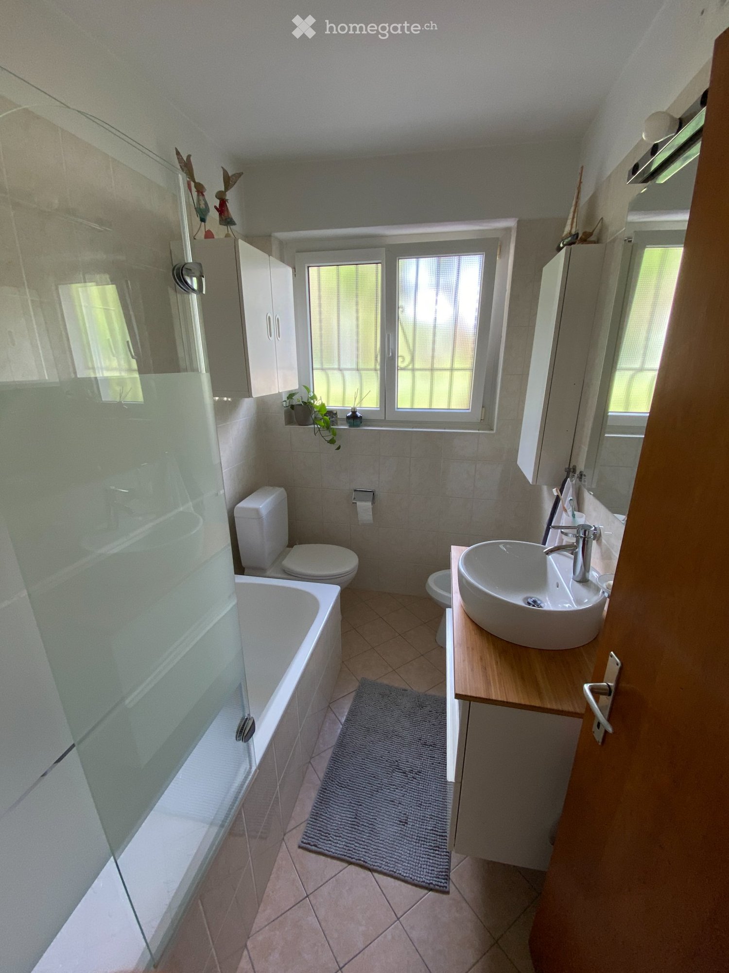 4-Zimmer-Wohnung, Foto 5 von 5
