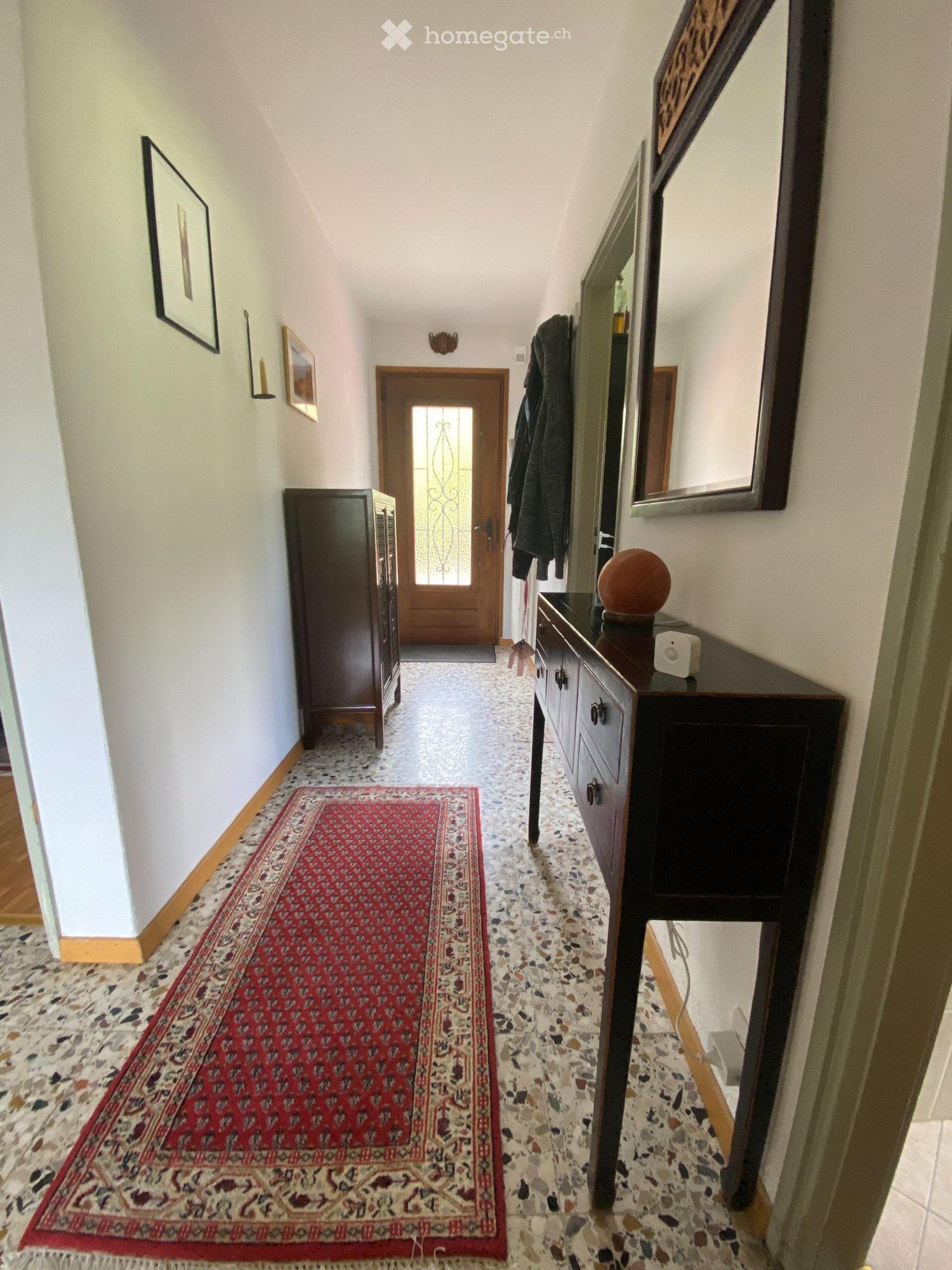 4-Zimmer-Wohnung, Foto 3 von 5