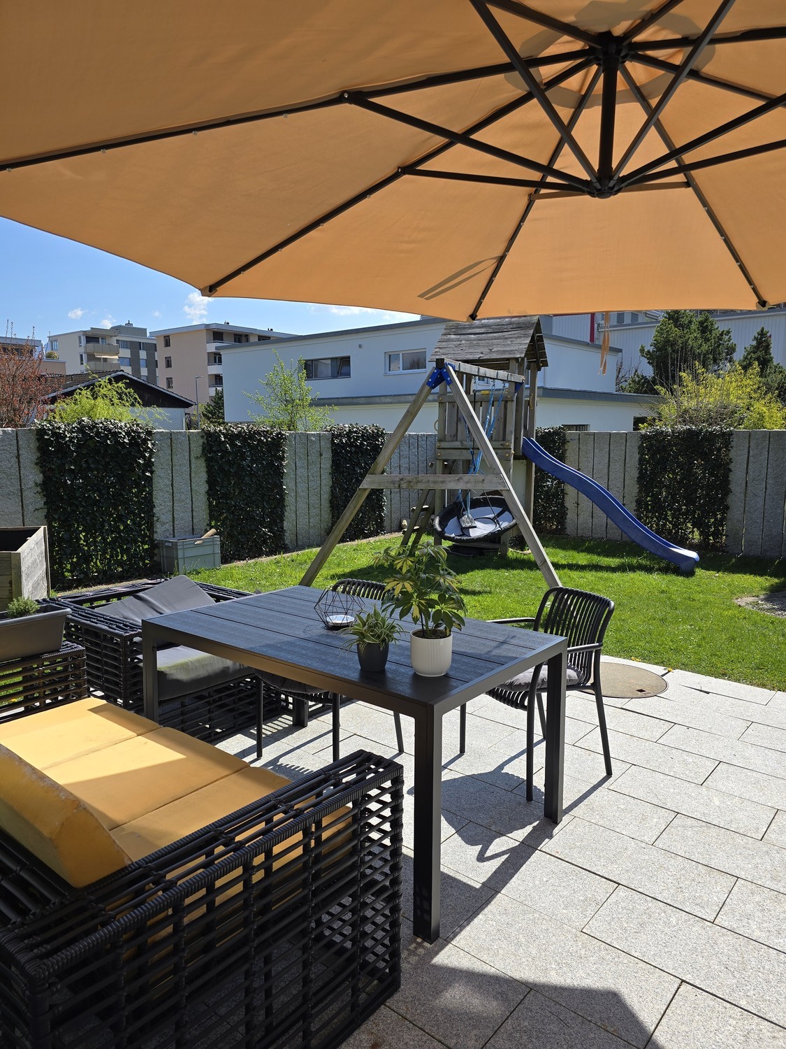 Appartamento di 2 ½ locali, foto 7 di 7