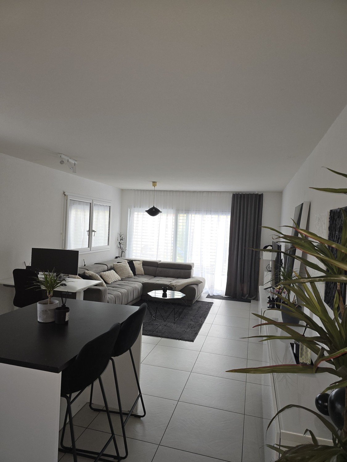 Appartamento di 2 ½ locali, foto 4 di 7