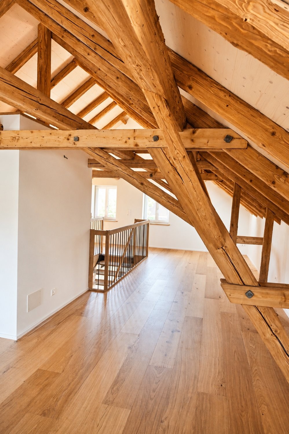 2 ½ rooms loft