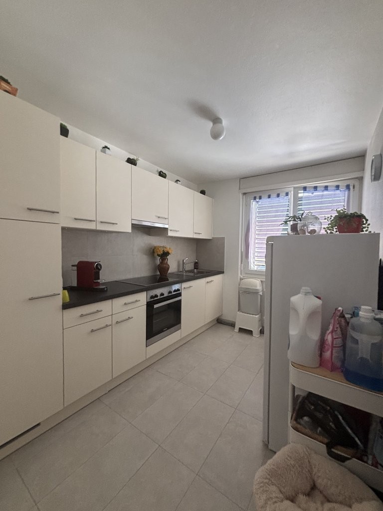 3 ½ Zimmer Wohnung, Foto 4 von 8