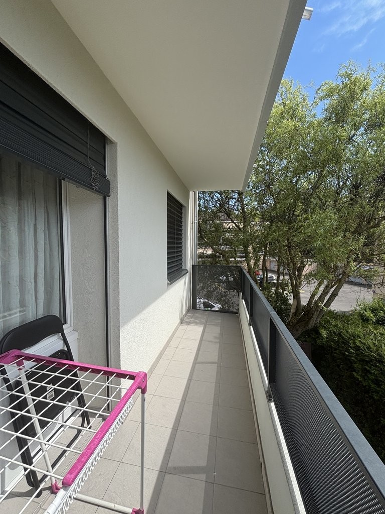 3 ½ Zimmer Wohnung, Foto 8 von 8