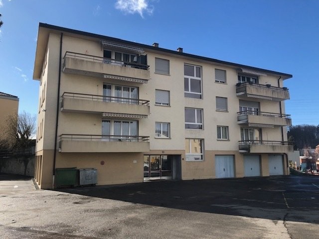 3 ½ Zimmer Wohnung, Foto 1 von 8