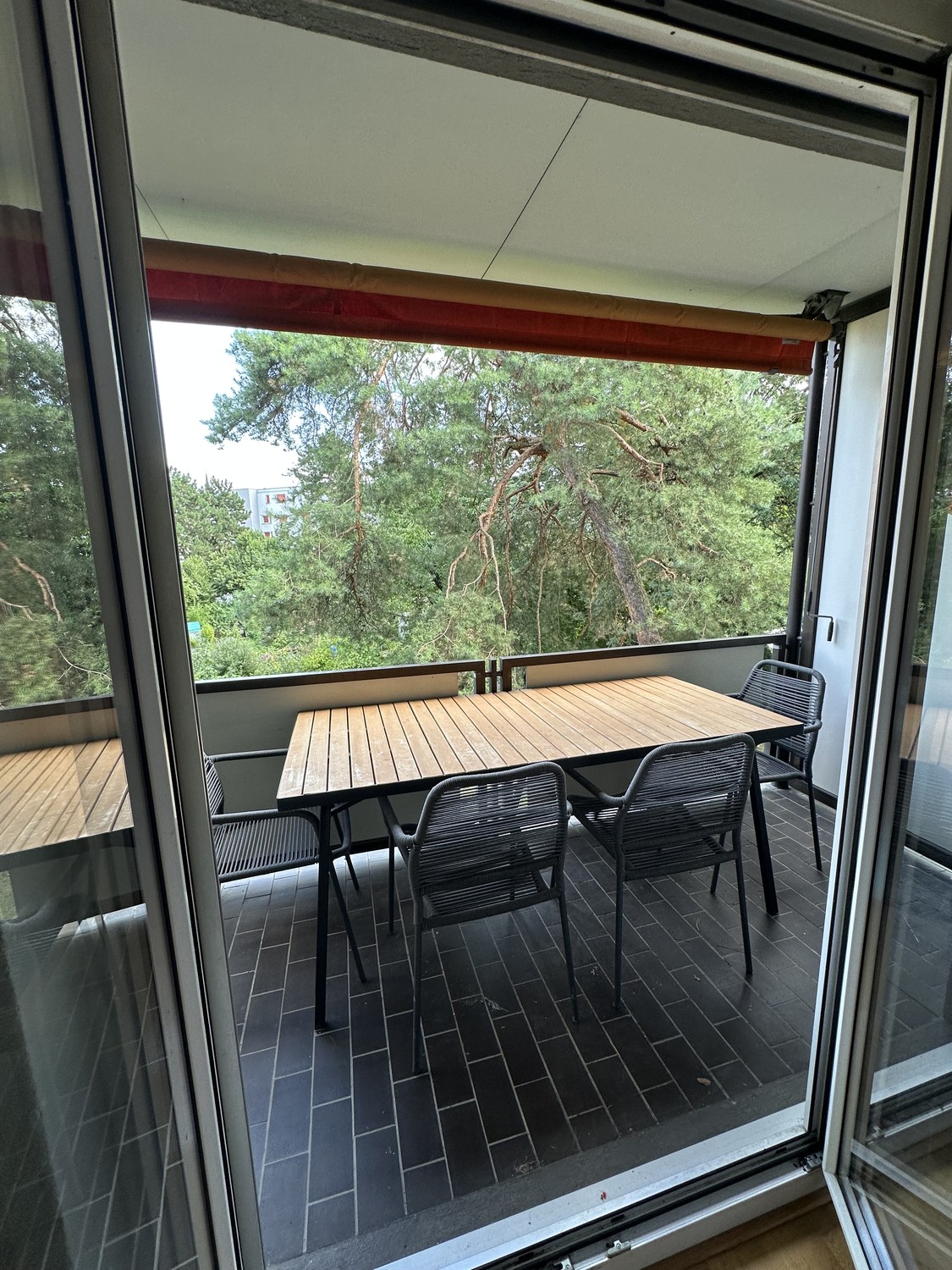 1 ½ Zimmer-Wohnung, Foto 2 von 5