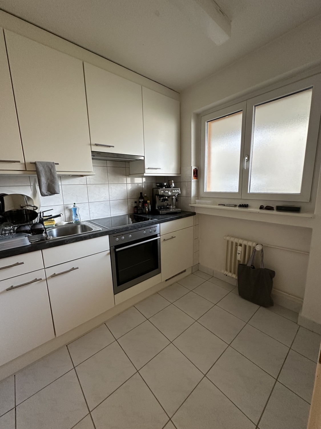 1 ½ Zimmer-Wohnung, Foto 5 von 5