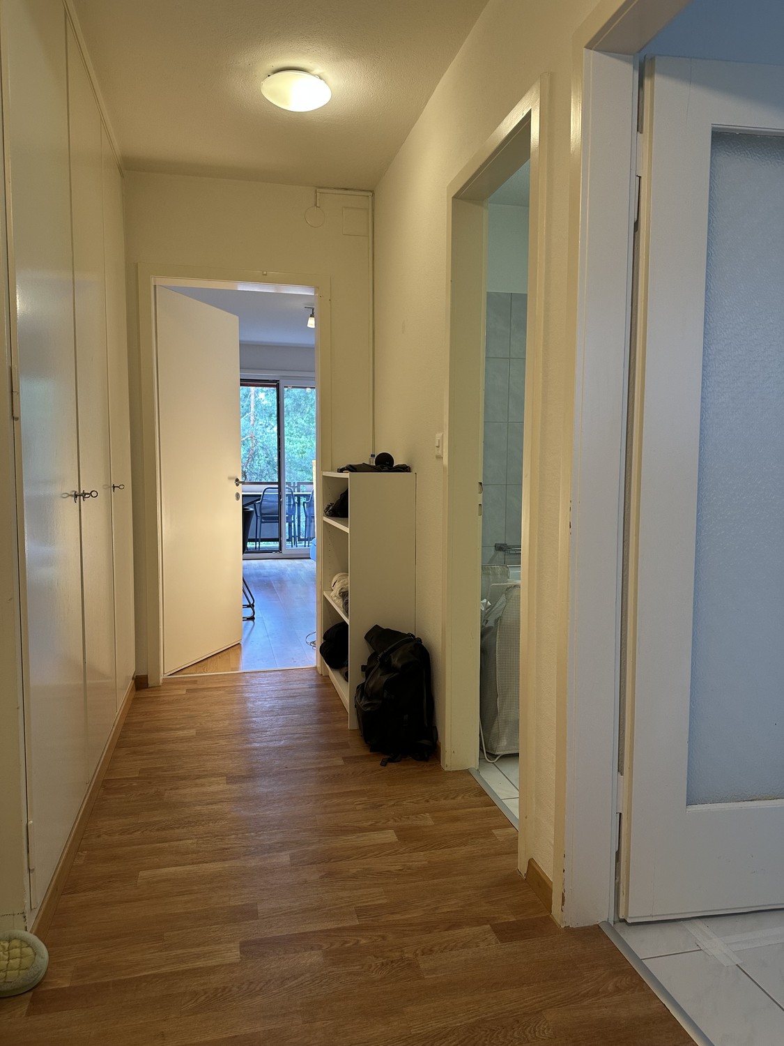 1 ½ Zimmer-Wohnung, Foto 4 von 5