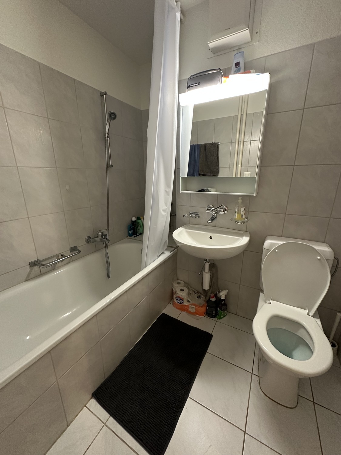 1 ½ Zimmer-Wohnung, Foto 3 von 5