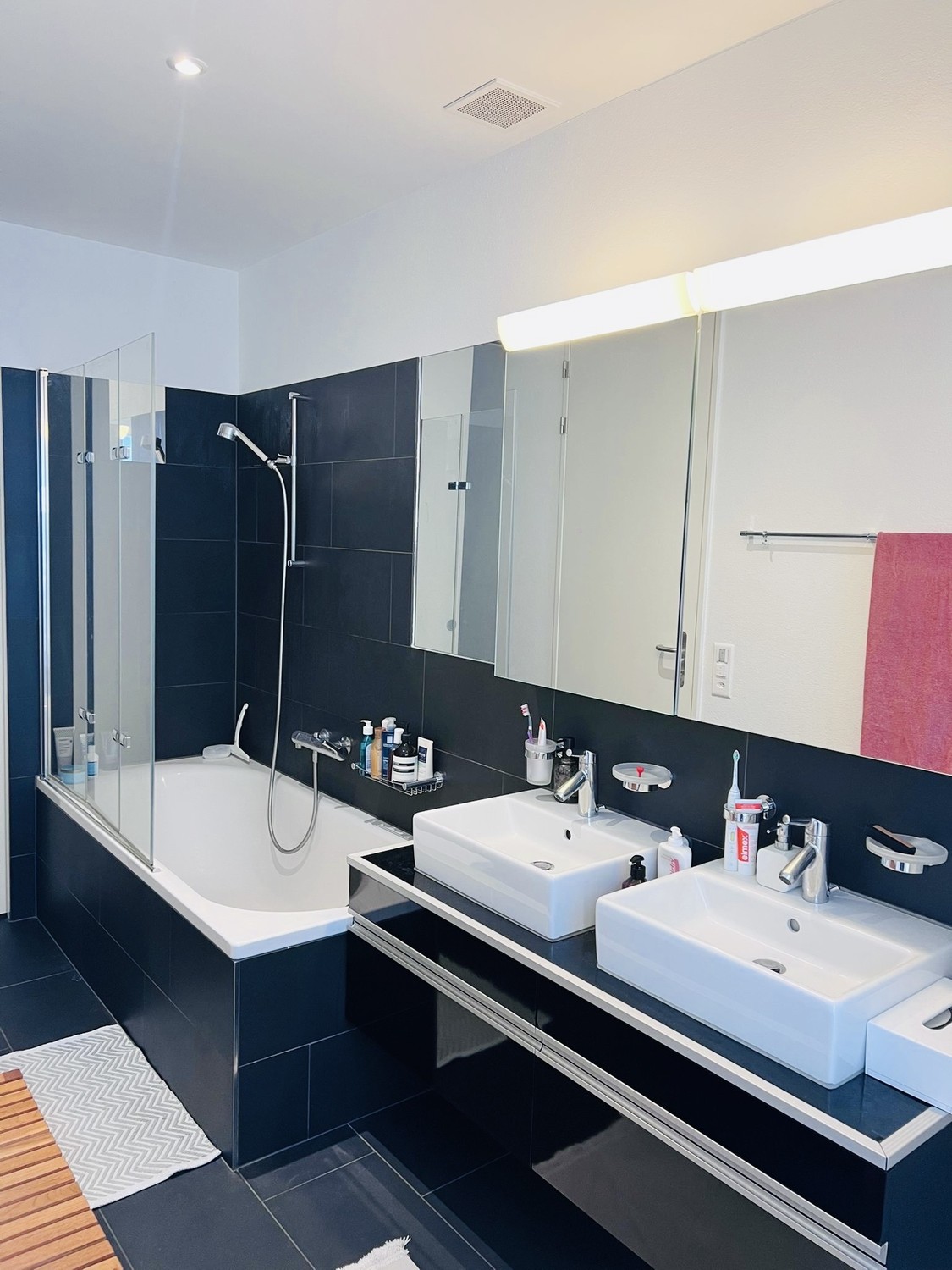 Appartement 4 pièces