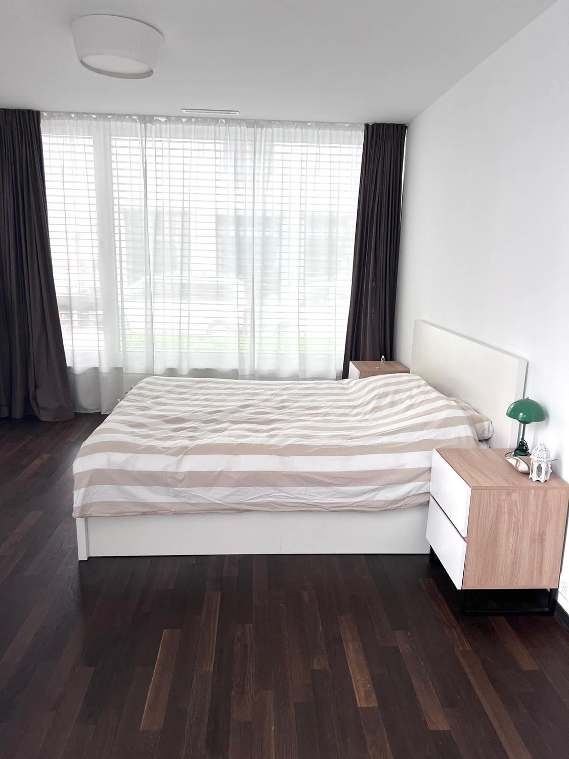Appartement 4 pièces