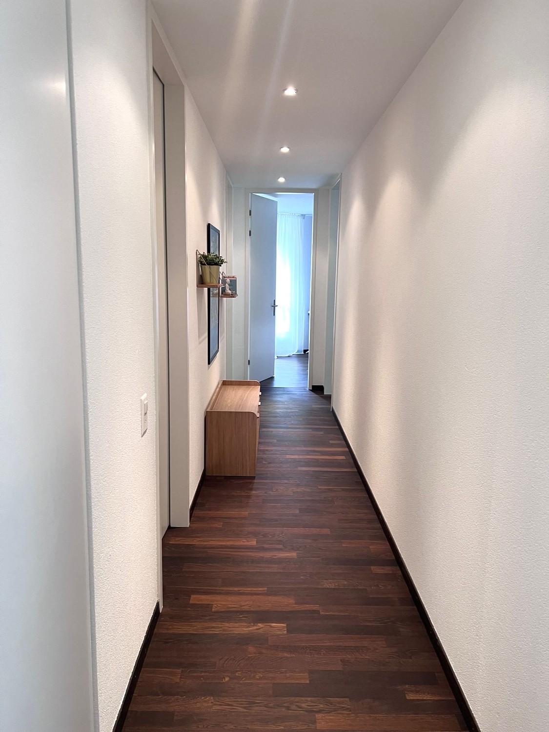 Appartement 4 pièces