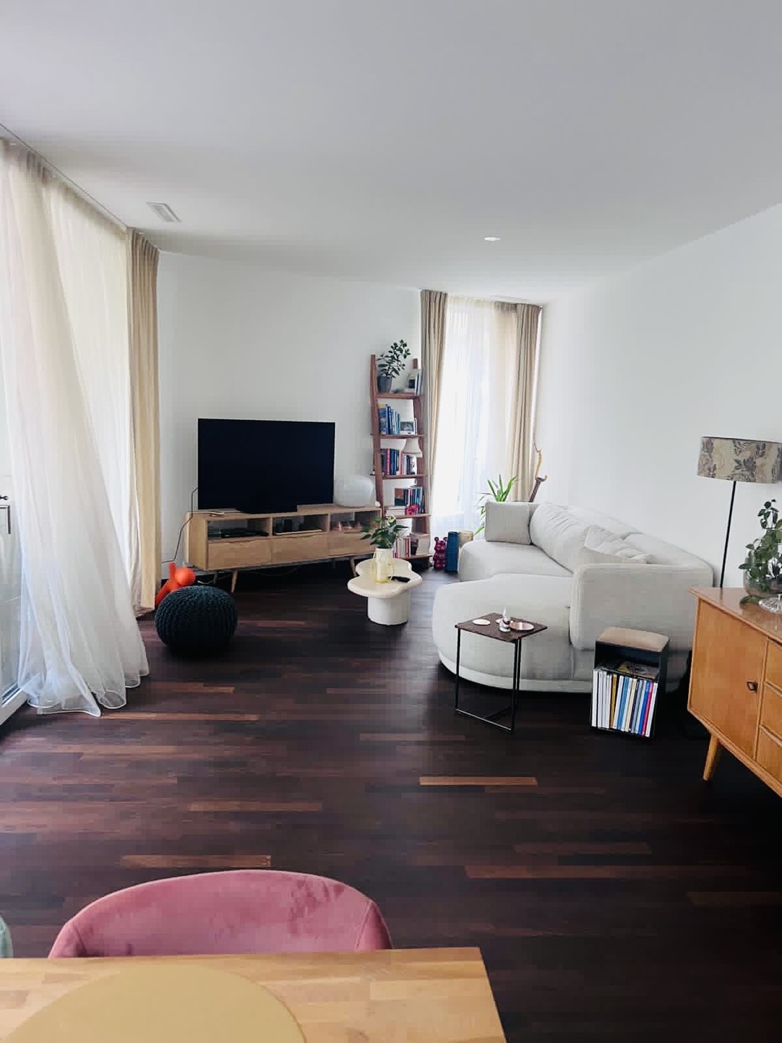 Appartement 4 pièces