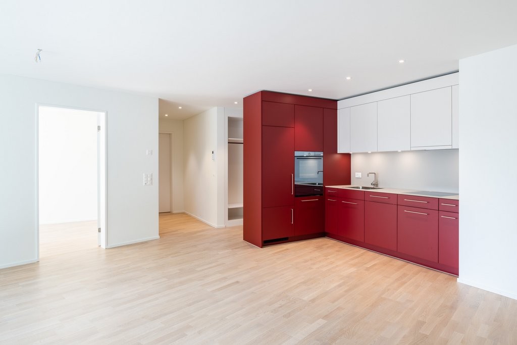 2 ½ rooms apartment, Foto 4 von 8