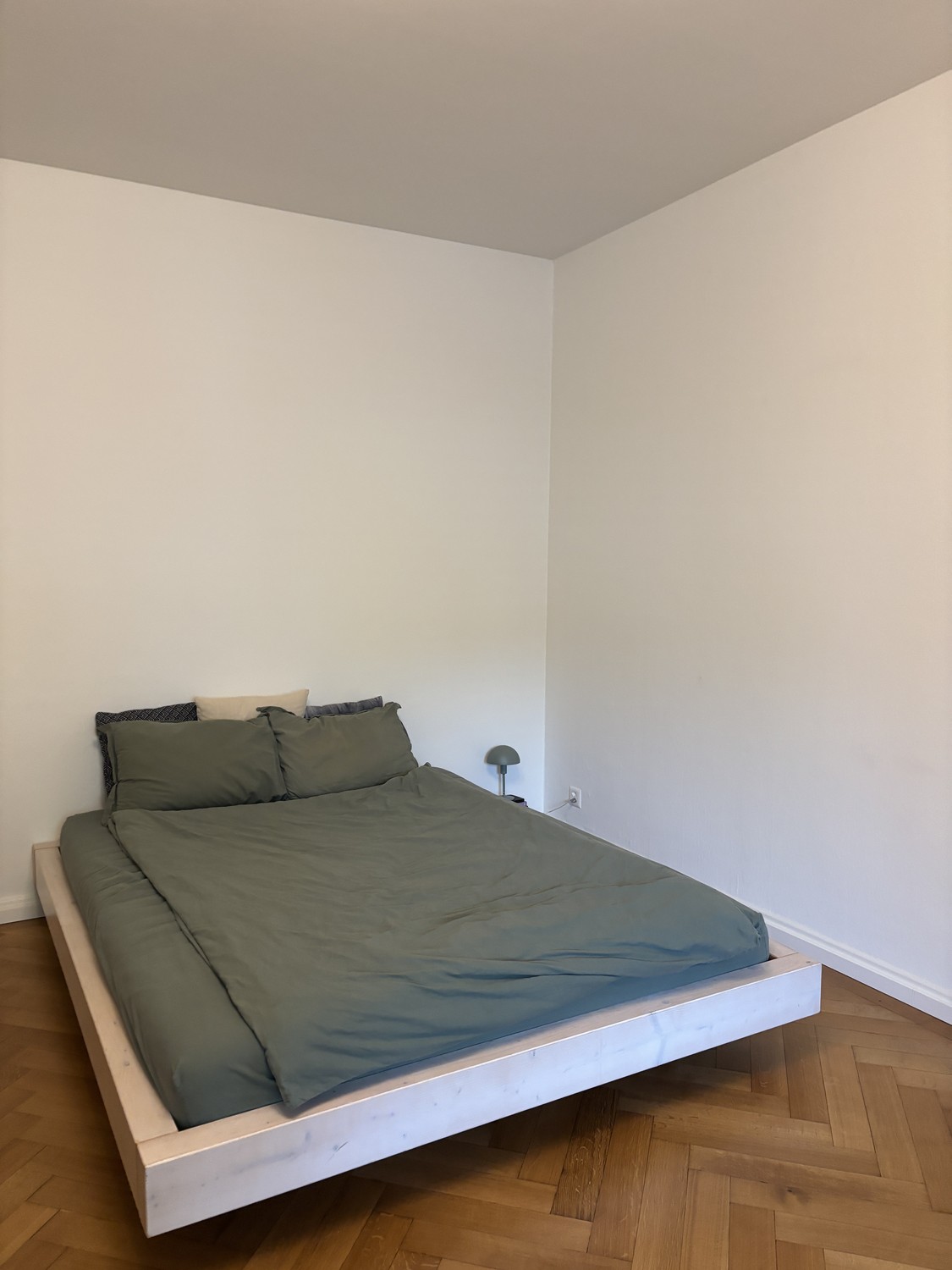 2-Zimmer-Wohnung, Foto 2 von 8