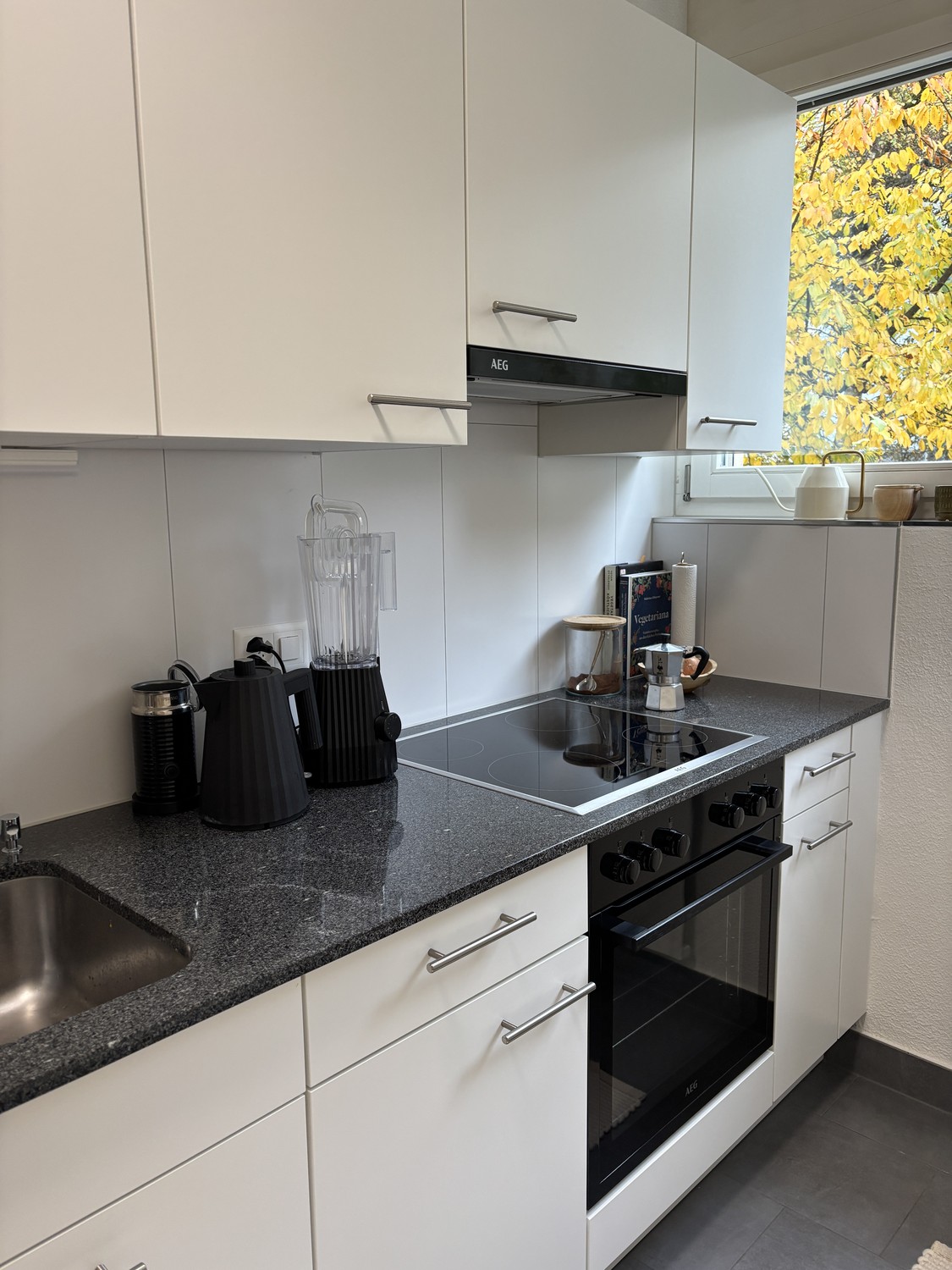 2-Zimmer-Wohnung, Foto 1 von 8