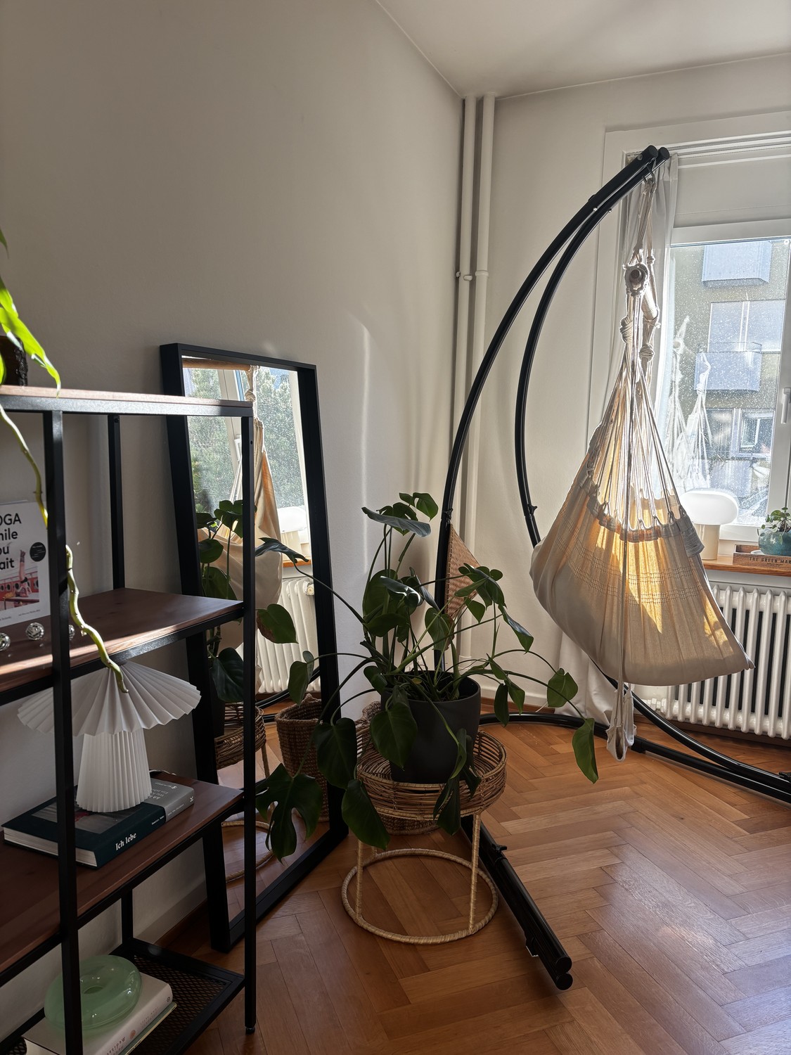 2-Zimmer-Wohnung, Foto 6 von 8