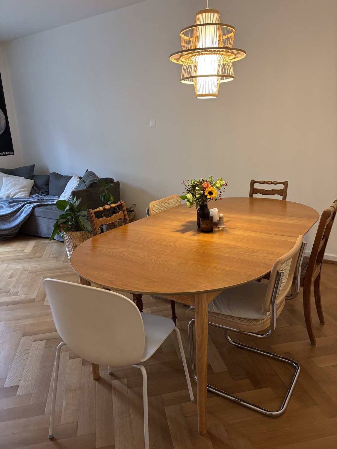 2-Zimmer-Wohnung, Foto 3 von 8