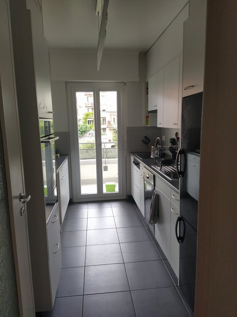 4-Zimmer-Wohnung