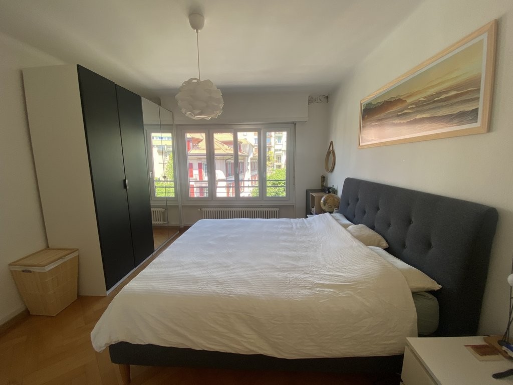 4-Zimmer-Wohnung