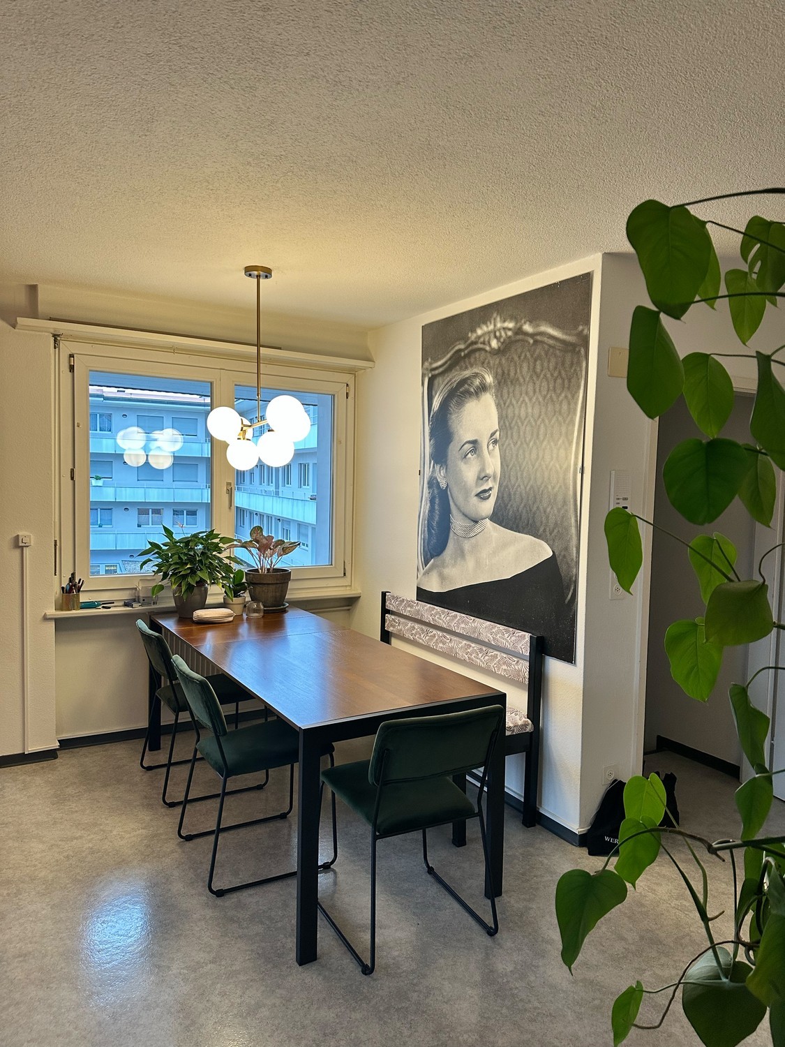 Room in a shared flat, Foto 5 von 10