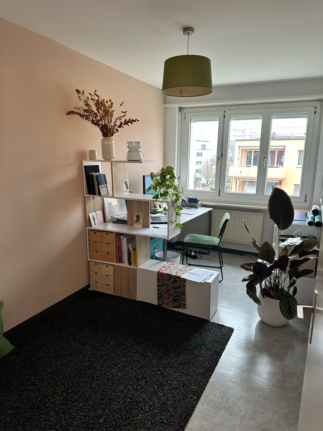 Room in a shared flat, Foto 4 von 10