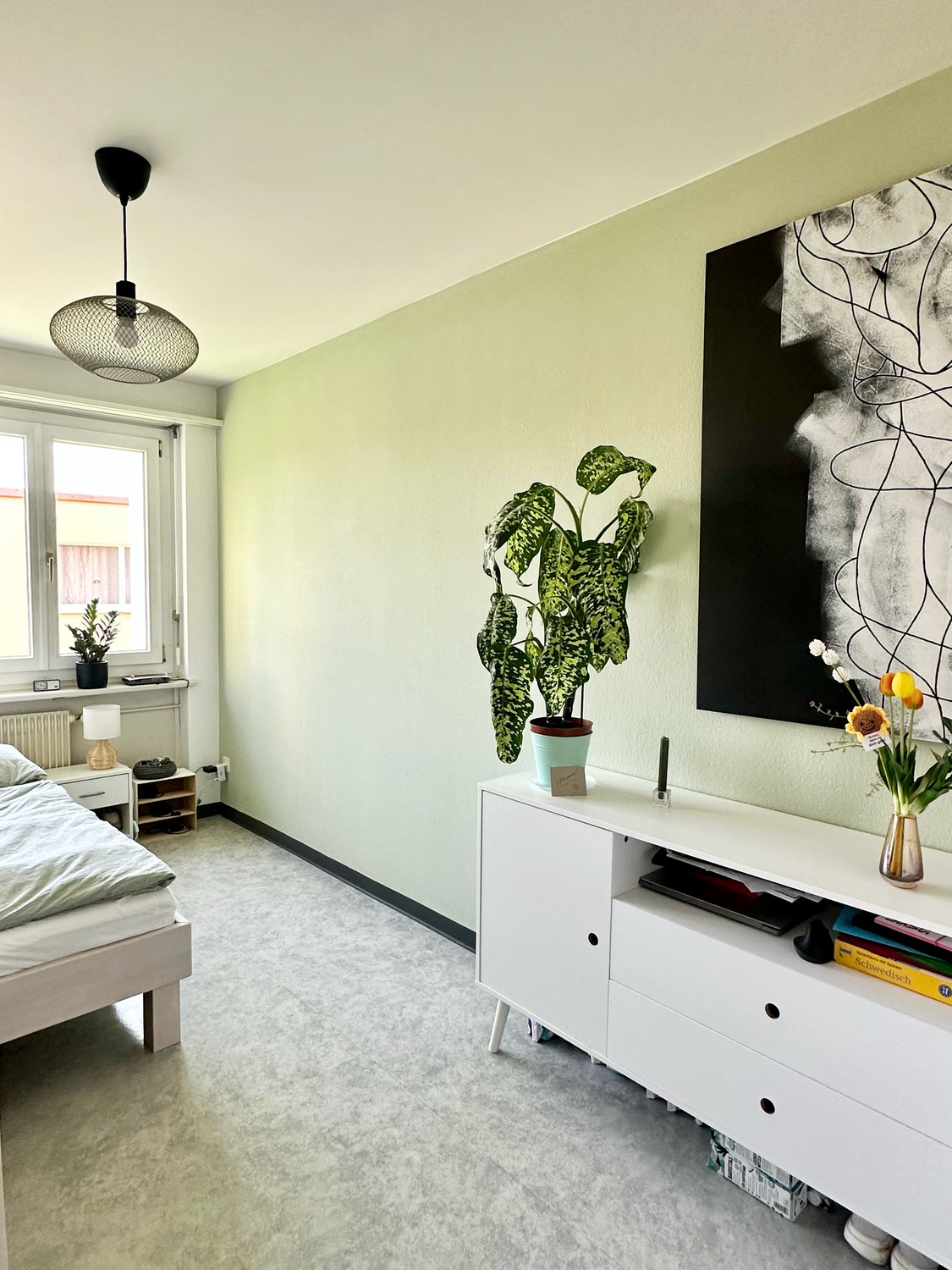 Room in a shared flat, Foto 3 von 10