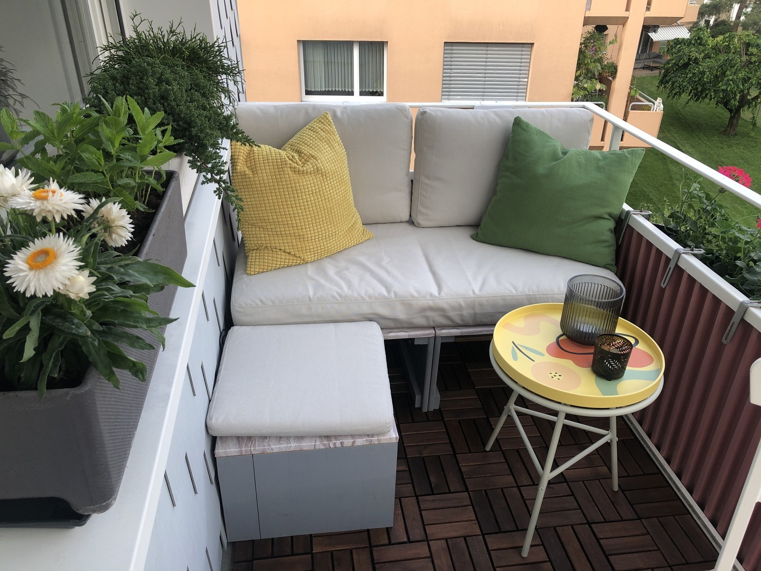 Room in a shared flat, Foto 7 von 10