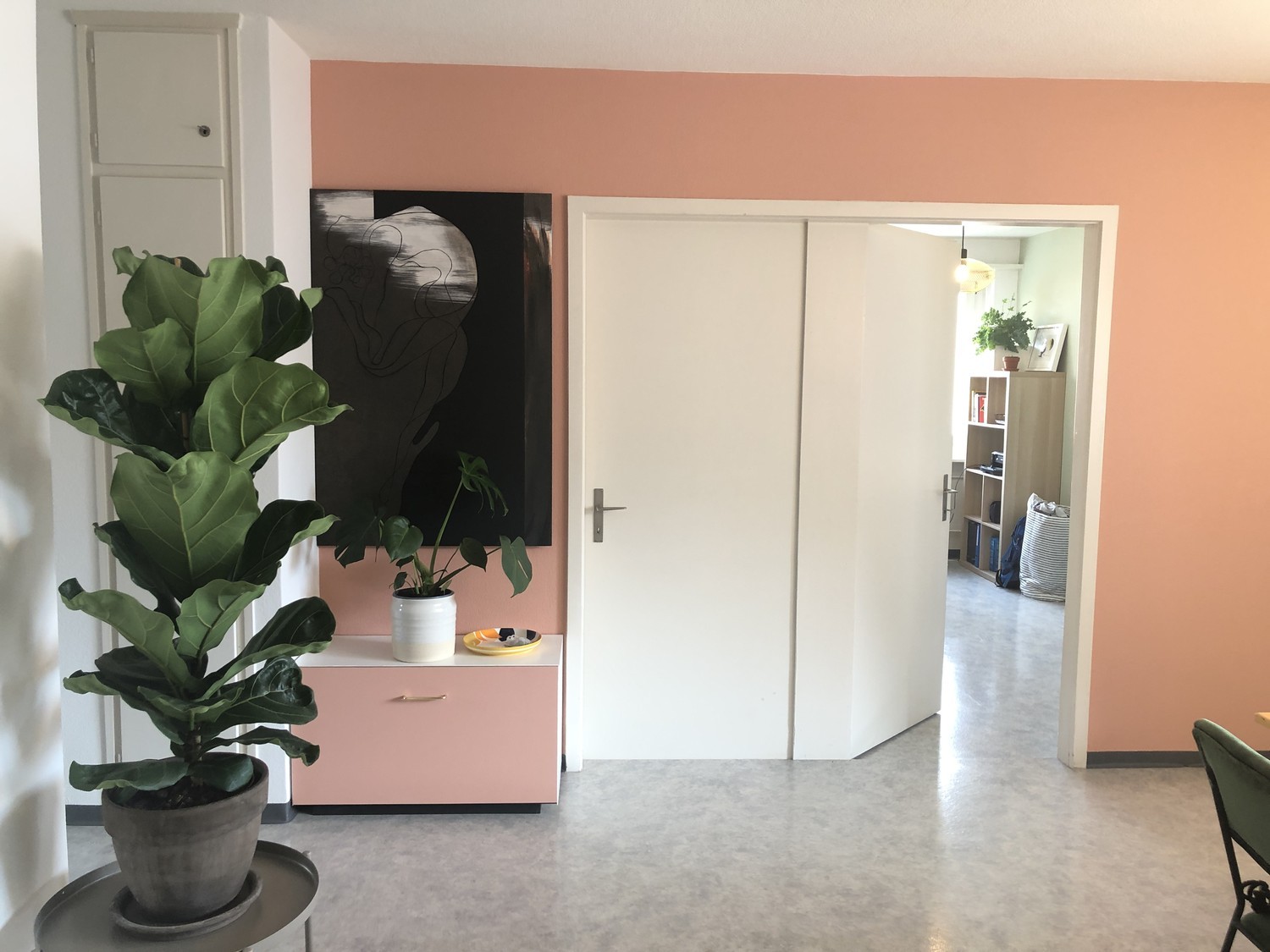 Room in a shared flat, Foto 6 von 10