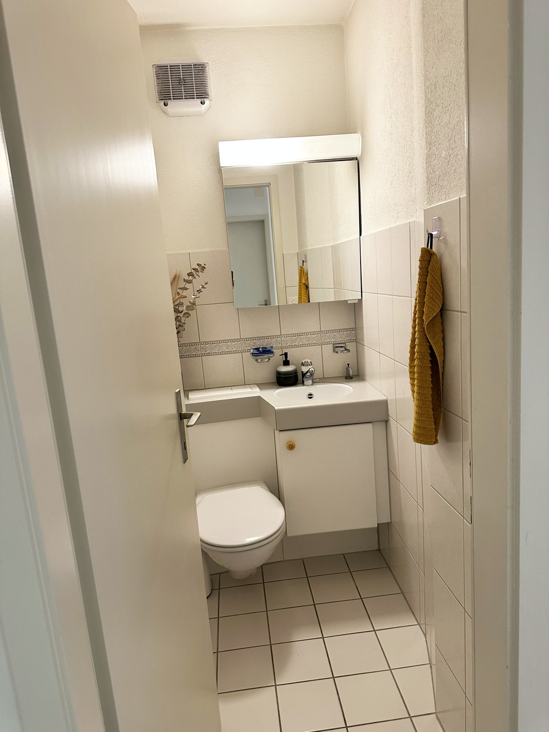 Room in a shared flat, Foto 9 von 10