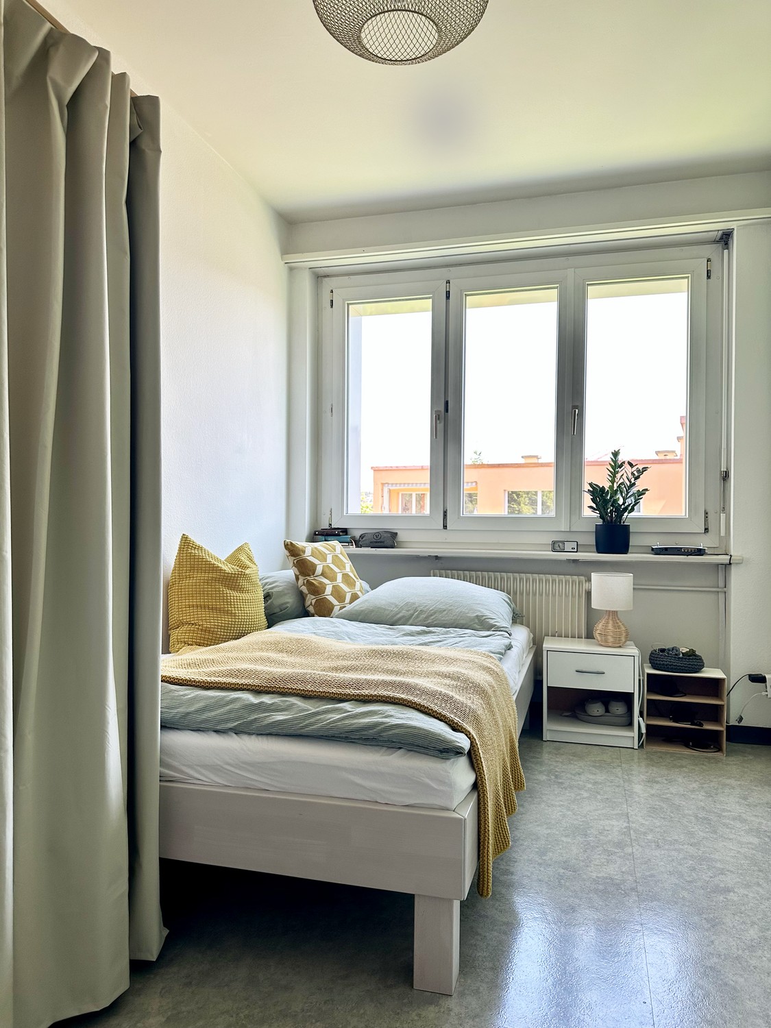 Room in a shared flat, Foto 2 von 10