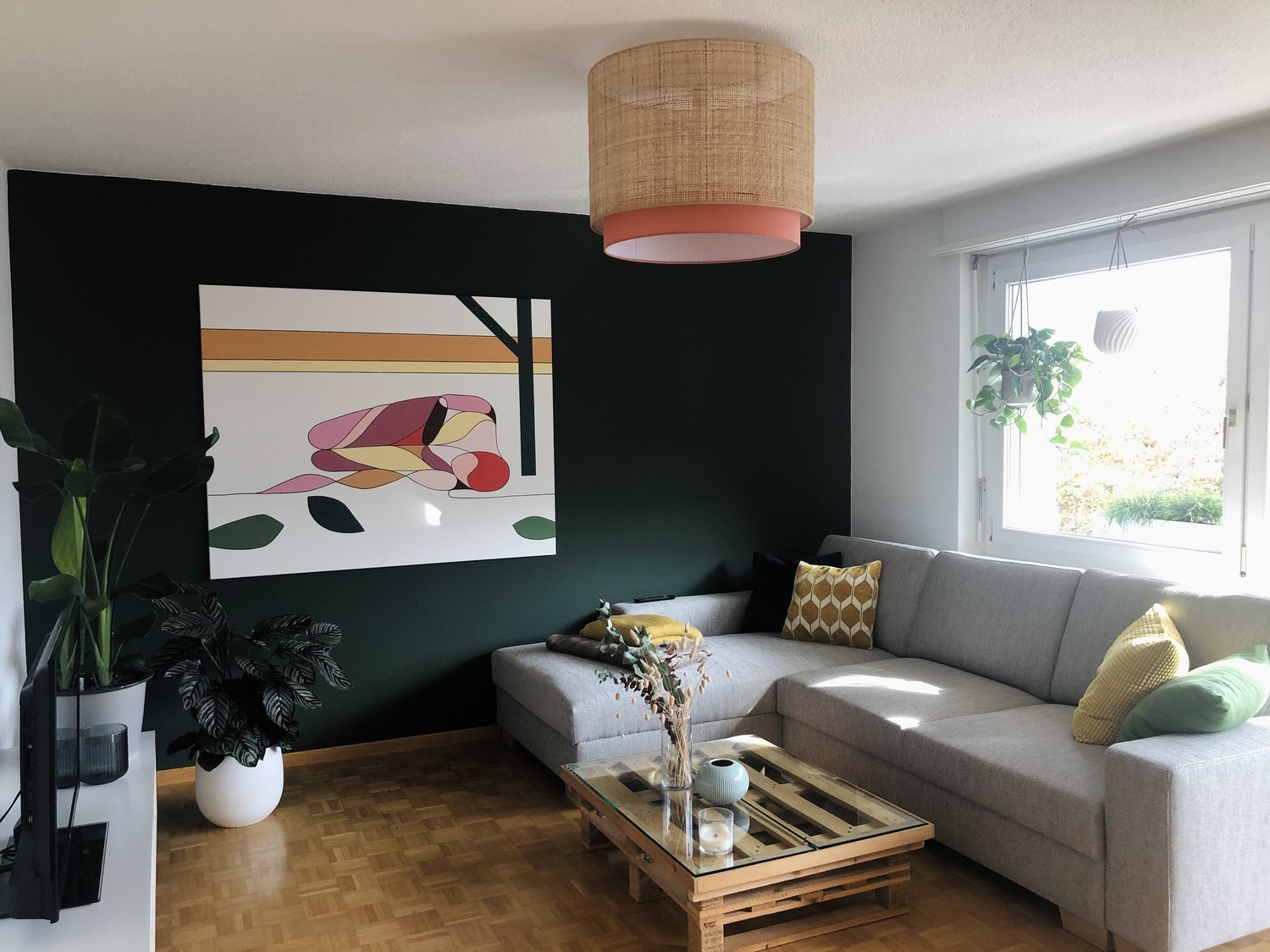 Room in a shared flat, Foto 1 von 10