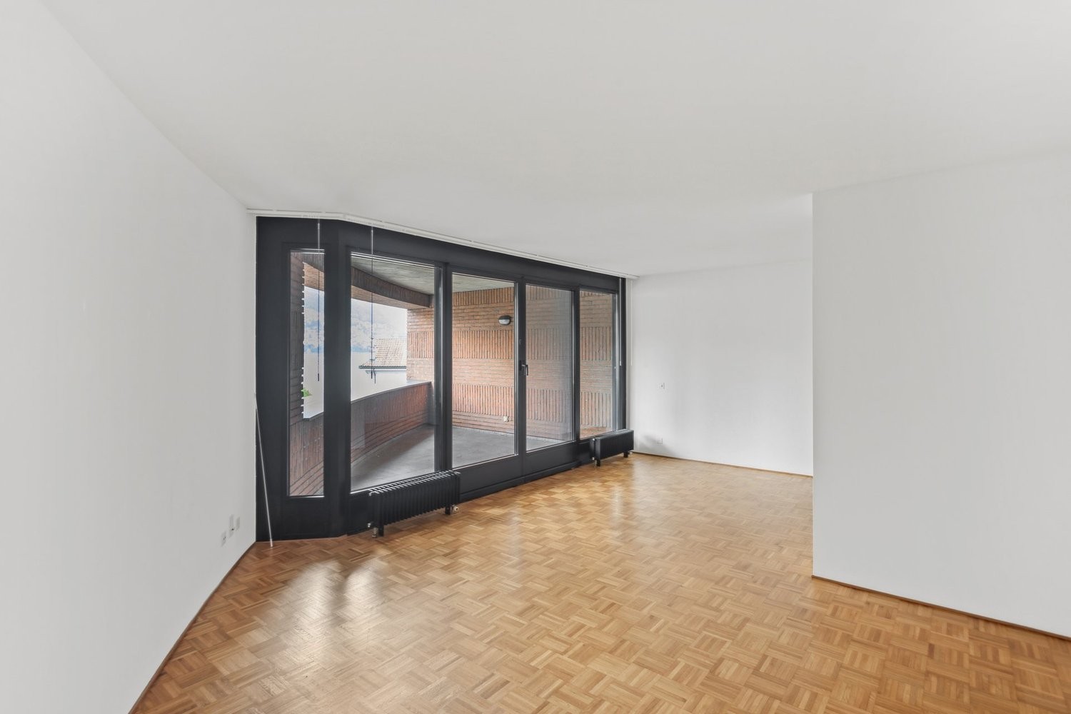 3 ½ Zimmer-Wohnung, Foto 2 von 10
